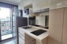 1 Bedroom Condo for rent in The Privacy S101, Bang Chak, Bangkok near BTS Punnawithi