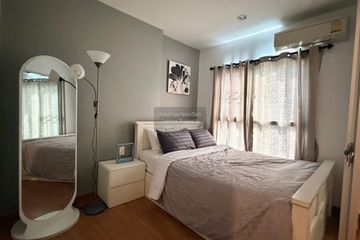 1 Bedroom Condo for rent in The Parkland Phetkasem, Bang Khae, Bangkok near MRT Lak Song