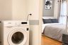 1 Bedroom Condo for rent in The Parkland Phetkasem, Bang Khae, Bangkok near MRT Lak Song