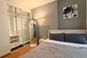 1 Bedroom Condo for rent in The Parkland Phetkasem, Bang Khae, Bangkok near MRT Lak Song