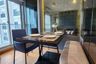 1 Bedroom Condo for rent in The Parkland Phetkasem, Bang Khae, Bangkok near MRT Lak Song