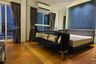 1 Bedroom Condo for rent in The Parkland Phetkasem, Bang Khae, Bangkok near MRT Lak Song