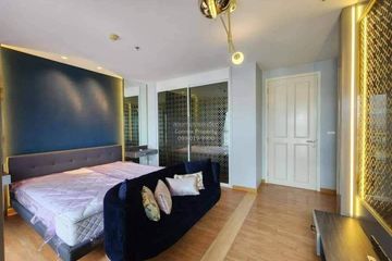 1 Bedroom Condo for rent in The Parkland Phetkasem, Bang Khae, Bangkok near MRT Lak Song