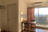 1 Bedroom Condo for rent in U Delight @ Huamak Station, Hua Mak, Bangkok near MRT Si Kritha