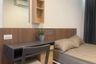1 Bedroom Condo for rent in U Delight @ Huamak Station, Hua Mak, Bangkok near MRT Si Kritha