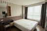 1 Bedroom Condo for rent in U Delight @ Huamak Station, Hua Mak, Bangkok near MRT Si Kritha