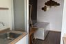 1 Bedroom Condo for rent in U Delight @ Huamak Station, Hua Mak, Bangkok near MRT Si Kritha