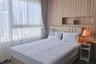 1 Bedroom Condo for rent in Ideo Chula - Samyan, Si Phraya, Bangkok near MRT Sam Yan