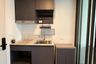 1 Bedroom Condo for rent in Quintara MHy&rsquo;GEN Ratchada - Huai Khwang, Huai Khwang, Bangkok near MRT Huai Khwang