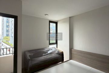 1 Bedroom Condo for rent in Quintara MHy&rsquo;GEN Ratchada - Huai Khwang, Huai Khwang, Bangkok near MRT Huai Khwang