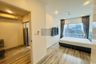 1 Bedroom Condo for rent in Centric Sathorn - Saint Louis, Thung Wat Don, Bangkok near BTS Surasak