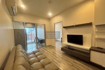 1 Bedroom Condo for rent in Centric Sathorn - Saint Louis, Thung Wat Don, Bangkok near BTS Surasak
