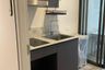1 Bedroom Condo for rent in Quintara MHy&rsquo;GEN Ratchada - Huai Khwang, Huai Khwang, Bangkok near MRT Huai Khwang