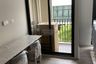 1 Bedroom Condo for rent in Quintara MHy&rsquo;GEN Ratchada - Huai Khwang, Huai Khwang, Bangkok near MRT Huai Khwang