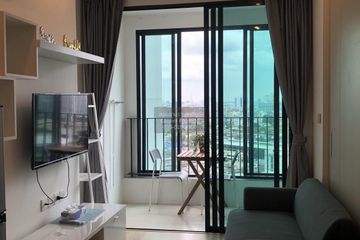 1 Bedroom Condo for rent in Ideo Chula - Samyan, Si Phraya, Bangkok near MRT Sam Yan