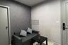 1 Bedroom Condo for rent in The Parkland Phetkasem 56, Bang Wa, Bangkok near MRT Phasi Charoen