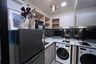 2 Bedroom Condo for rent in Atmoz Ratchada-Huaikwang, Sam Sen Nok, Bangkok
