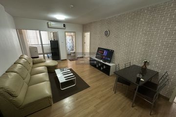 2 Bedroom Condo for rent in Talat Khwan, Nonthaburi near MRT Yaek Tiwanon