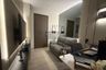 1 Bedroom Condo for rent in The Privacy Jatujak, Chom Phon, Bangkok near MRT Phahon Yothin