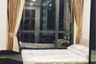 1 Bedroom Condo for rent in The Privacy Jatujak, Chom Phon, Bangkok near MRT Phahon Yothin