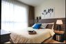 1 Bedroom Condo for rent in U Delight Residence Pattanakarn-Thonglor, Suan Luang, Bangkok near Airport Rail Link Ramkhamhaeng