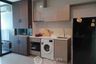 1 Bedroom Condo for sale in Life Sukhumvit 62, Bang Chak, Bangkok near BTS Bang Chak