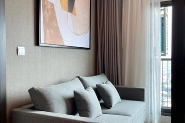 1 Bedroom Condo for sale in Life Sukhumvit 62, Bang Chak, Bangkok near BTS Bang Chak
