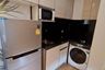 1 Bedroom Condo for sale in Park Origin Phrom Phong, Khlong Tan, Bangkok near BTS Phrom Phong