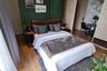 1 Bedroom Condo for sale in Park Origin Phrom Phong, Khlong Tan, Bangkok near BTS Phrom Phong