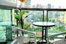 1 Bedroom Condo for Sale or Rent in H Sukhumvit 43, Khlong Tan Nuea, Bangkok near BTS Phrom Phong