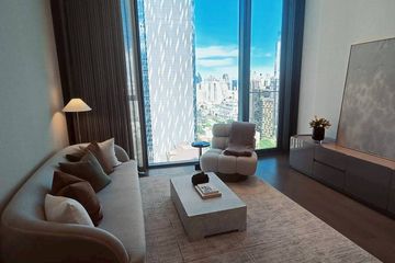 1 Bedroom Condo for sale in SCOPE Langsuan, Lumpini, Bangkok near BTS Chit Lom