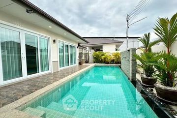 3 Bedroom Villa for sale in Garden Ville 6, Huai Yai, Chonburi