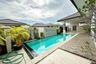 3 Bedroom Villa for sale in Garden Ville 6, Huai Yai, Chonburi