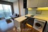 1 Bedroom Condo for Sale or Rent in Ivy Ampio, Huai Khwang, Bangkok near MRT Phra Ram 9