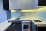 1 Bedroom Condo for Sale or Rent in Ivy Ampio, Huai Khwang, Bangkok near MRT Phra Ram 9