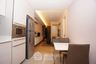 1 Bedroom Condo for sale in H Sukhumvit 43, Khlong Tan Nuea, Bangkok near BTS Phrom Phong