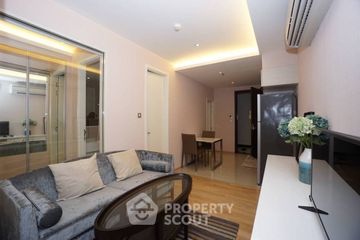 1 Bedroom Condo for sale in H Sukhumvit 43, Khlong Tan Nuea, Bangkok near BTS Phrom Phong