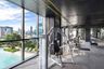 2 Bedroom Apartment for rent in Ascott Embassy Sathorn Bangkok, Thung Maha Mek, Bangkok near BTS Sala Daeng