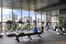 2 Bedroom Apartment for rent in Ascott Embassy Sathorn Bangkok, Thung Maha Mek, Bangkok near BTS Sala Daeng