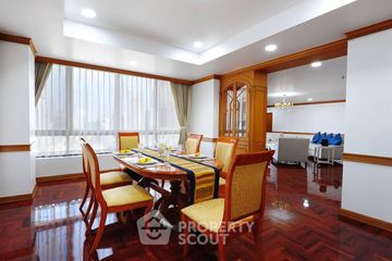 3 Bedroom Condo for rent in Ruamsuk, Khlong Tan, Bangkok near MRT Queen Sirikit National Convention Centre
