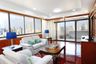3 Bedroom Condo for rent in Ruamsuk, Khlong Tan, Bangkok near MRT Queen Sirikit National Convention Centre