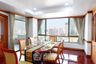 3 Bedroom Condo for rent in Ruamsuk, Khlong Tan, Bangkok near MRT Queen Sirikit National Convention Centre