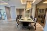 2 Bedroom Apartment for rent in UN RESIDENCE, Khlong Tan Nuea, Bangkok near MRT Sukhumvit