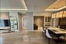 2 Bedroom Apartment for rent in UN RESIDENCE, Khlong Tan Nuea, Bangkok near MRT Sukhumvit