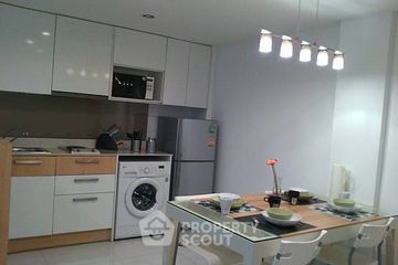 2 Bedroom Apartment for rent in Thung Wat Don, Bangkok near BTS Sueksa Witthaya