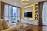 2 Bedroom Condo for rent in The Line Ratchathewi, Thanon Phetchaburi, Bangkok near BTS Ratchathewi