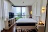 2 Bedroom Condo for rent in The Line Ratchathewi, Thanon Phetchaburi, Bangkok near BTS Ratchathewi