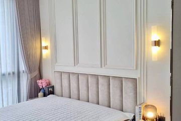 2 Bedroom Condo for rent in The Line Ratchathewi, Thanon Phetchaburi, Bangkok near BTS Ratchathewi