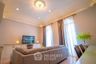 3 Bedroom Townhouse for rent in Baan Klang Krung Grande Vienna Rama 3, Bang Phong Pang, Bangkok