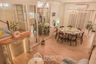 3 Bedroom Townhouse for rent in Baan Klang Krung Grande Vienna Rama 3, Bang Phong Pang, Bangkok